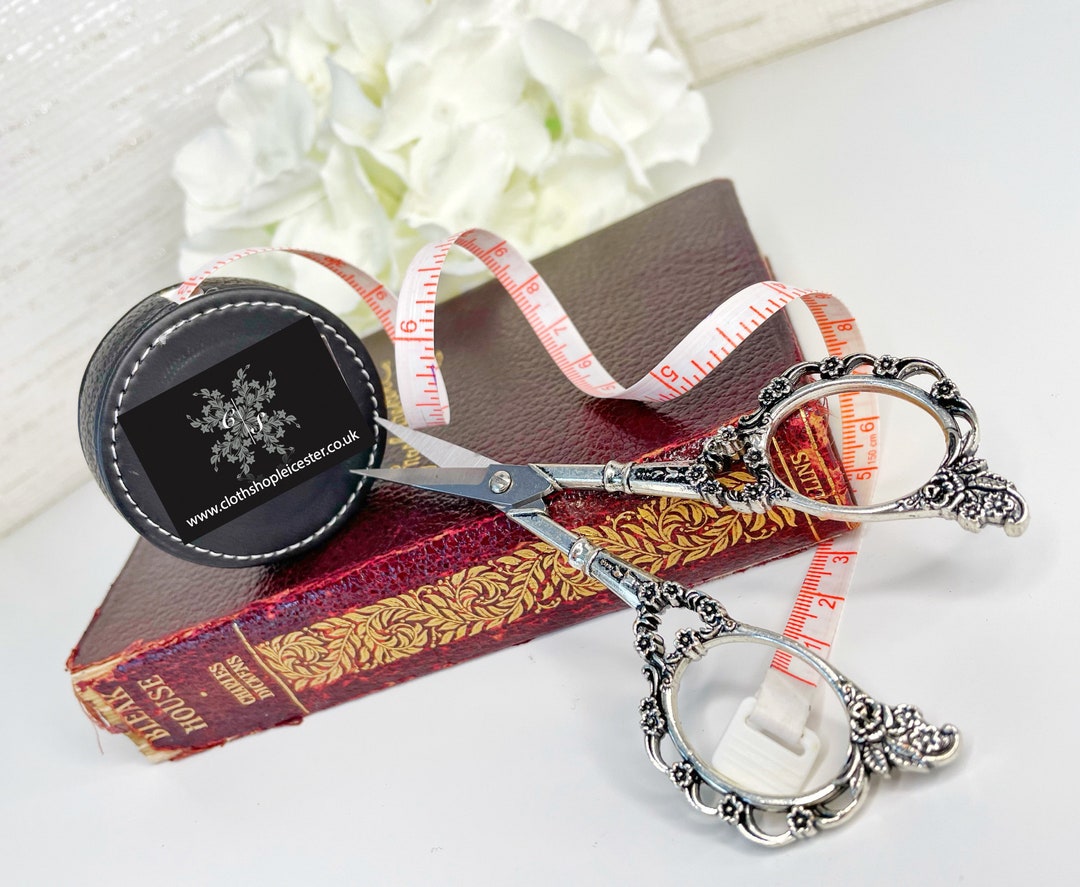 Vintage Ornate Victorian Embossed Filigree Antique Oxidised Silver ...
