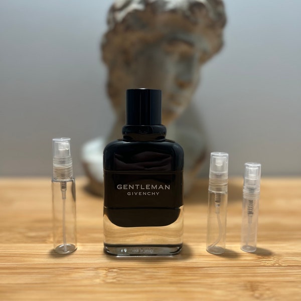 Givenchy Gentleman Edp