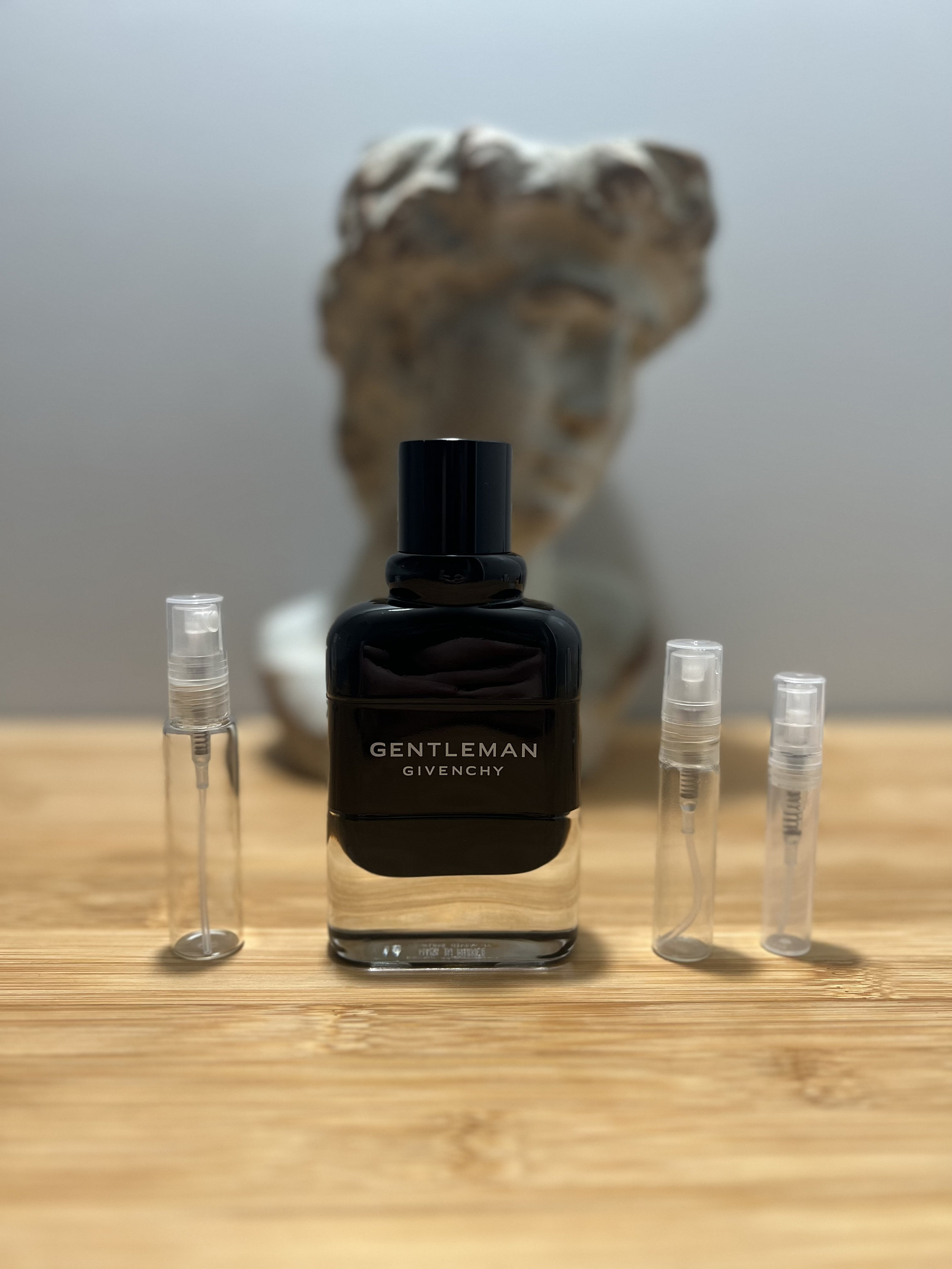 Givenchy gentleman sale aftershave discontinued