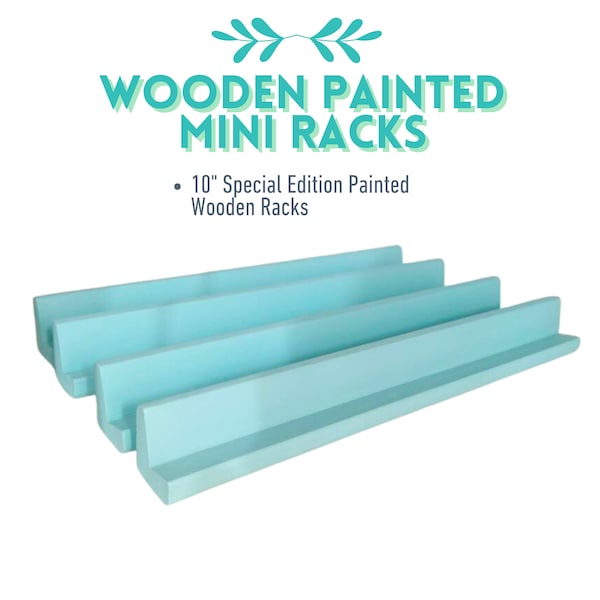 Wooden Mahjong Tile Racks - Etsy