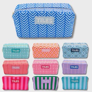 Premium Mahjong Tile Bag