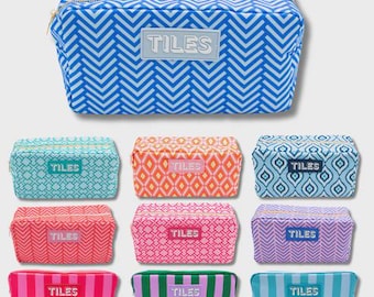 Premium Mahjong Tile Bag