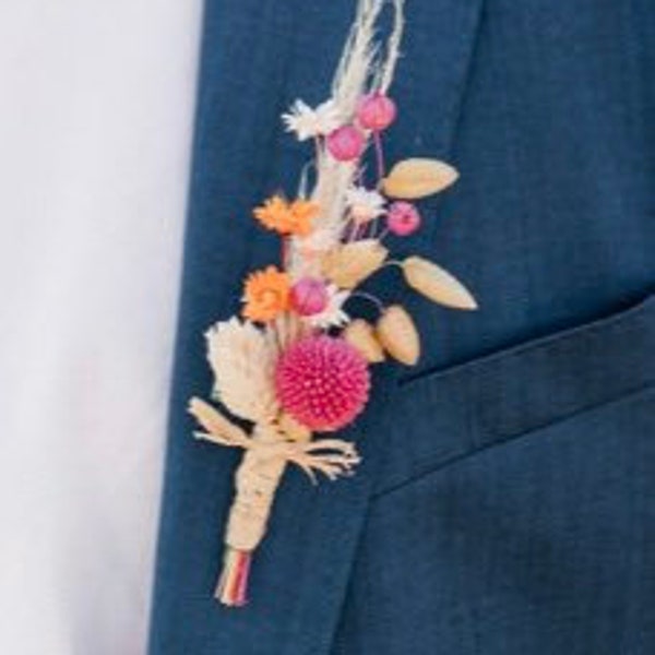 Boutonnière