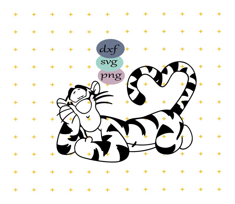 Download Winnie Clipart Piglet Svg Disney Svg Winnie The Pooh Cricut Cut File Cricut Silhouette Tigger Svg Winnie And Friends Svg Prints Art Collectibles Vadel Com