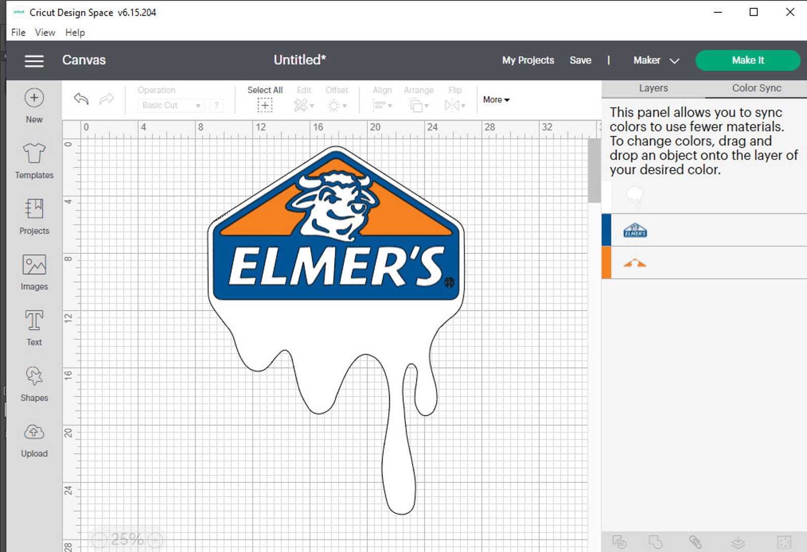 ELMERS GLUE SVG Elmers Glue Png Elmers Slime Svg Png Etsy