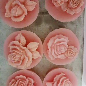Rosie Wax Melts