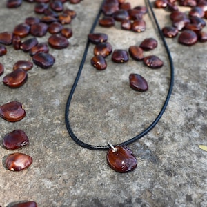 Tamarindo Necklace