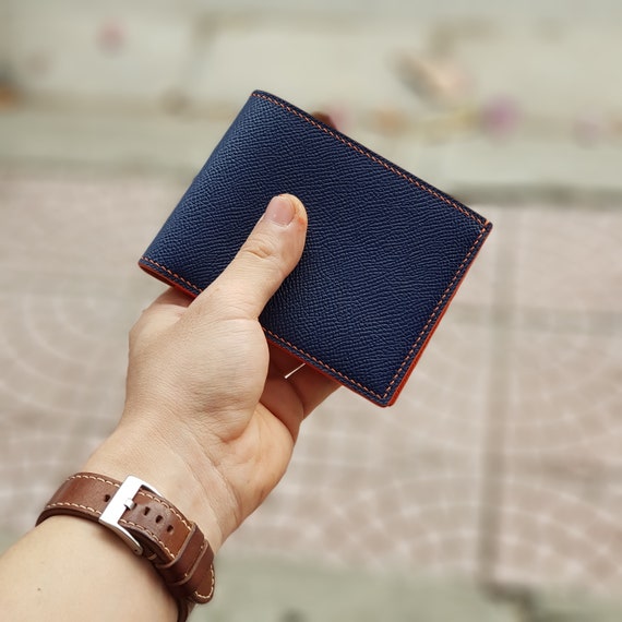 leather men's louis vuitton wallet