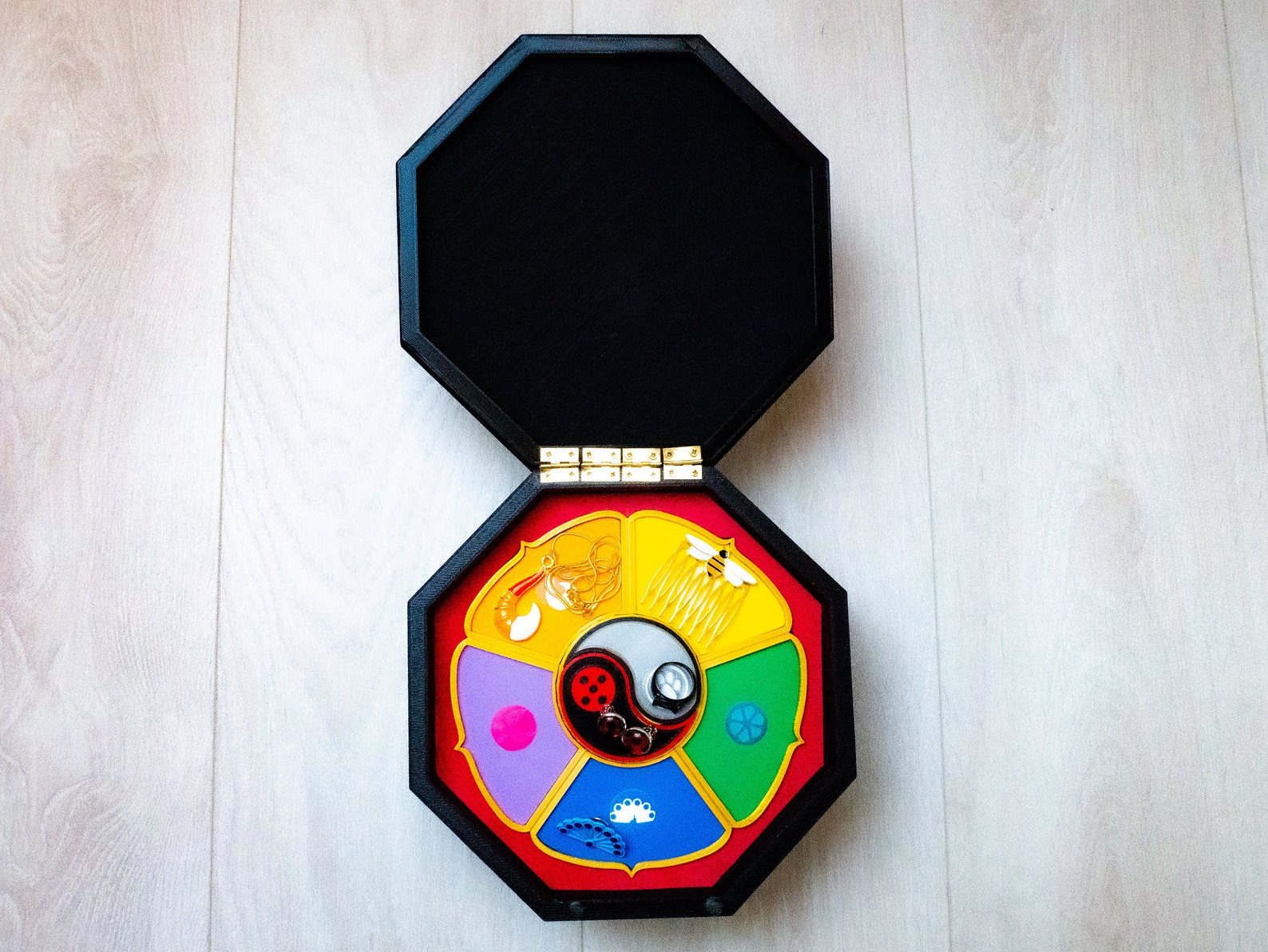 Miracle Box