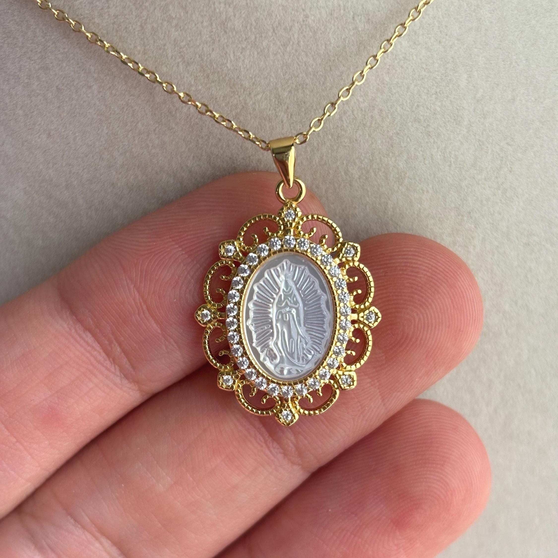 Mariska Necklace Canada