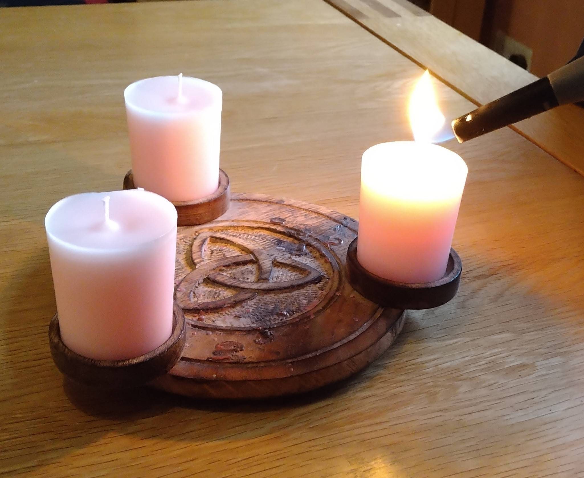 Votive Candles Made to Order Etsy UK