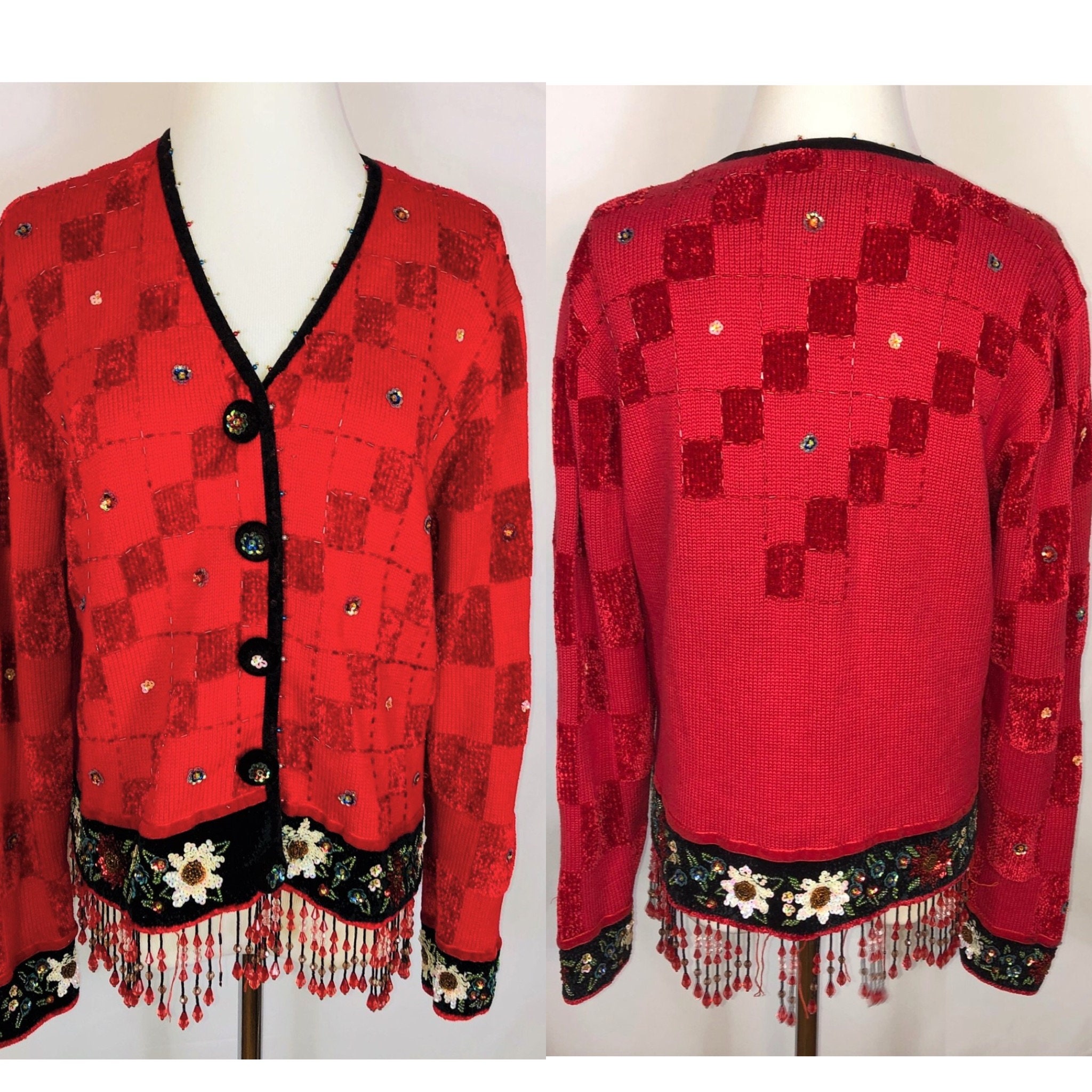 Berek Christmas - Etsy