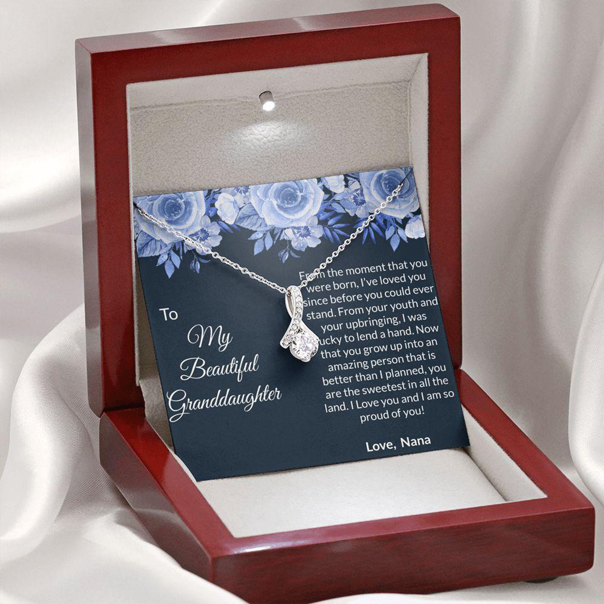 Nana And Granddaughter Quotes - oxrh0hg