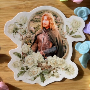 Faramir Sticker
