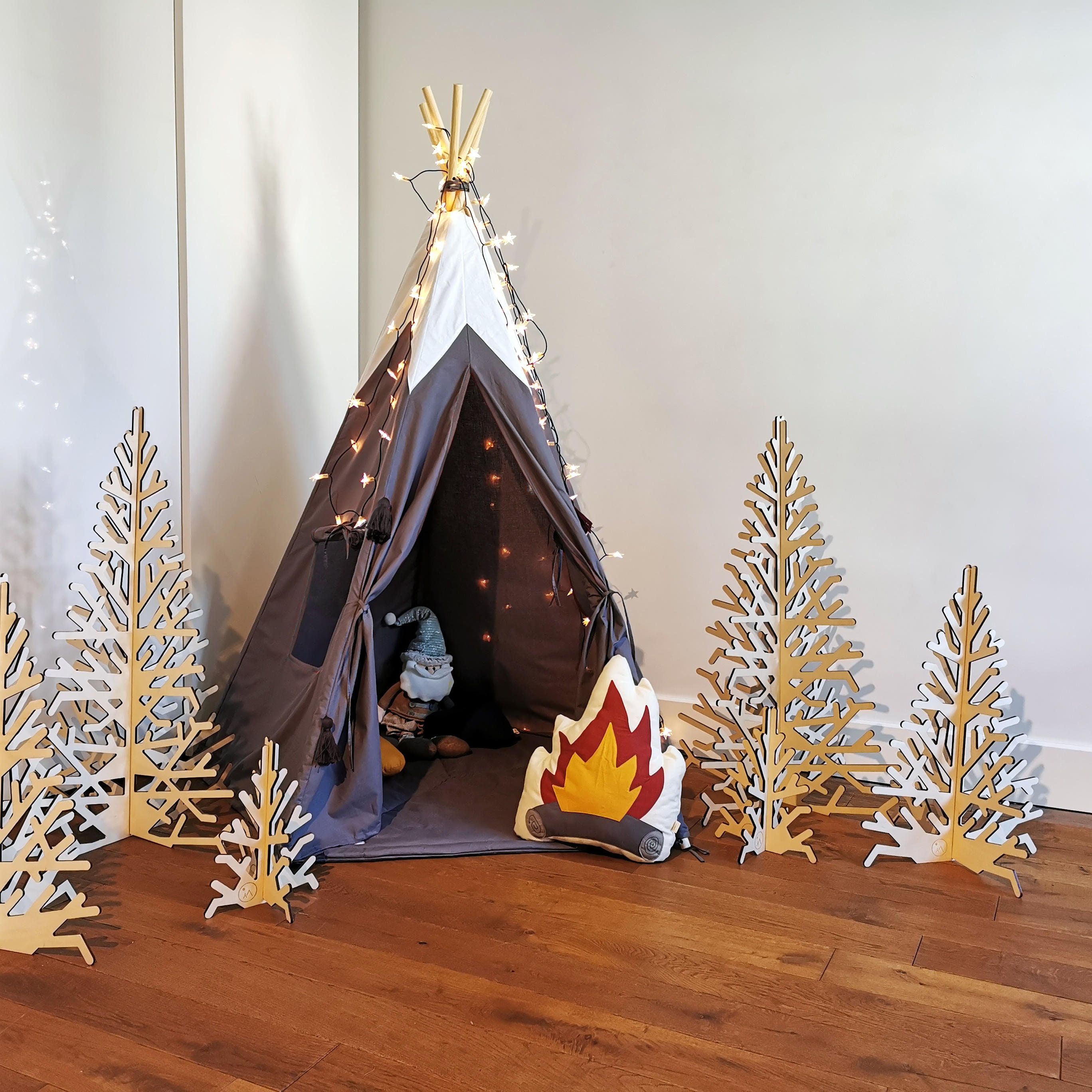 Campfire Pillow Fire Pillow Camp Fire Pillow Flame Pillow Etsy Sweden