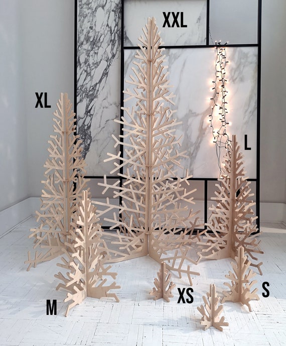 Spiral Weihnachtsbaum - Innovativer und ökologischer Weihnachtsbäume