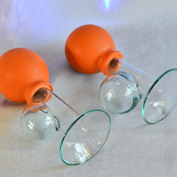 Glass Breast Pump Etsy