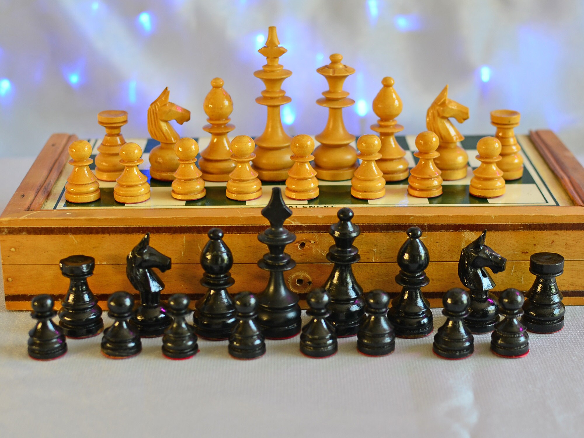 Queen's Gambit Chess Opening - ChessEasy