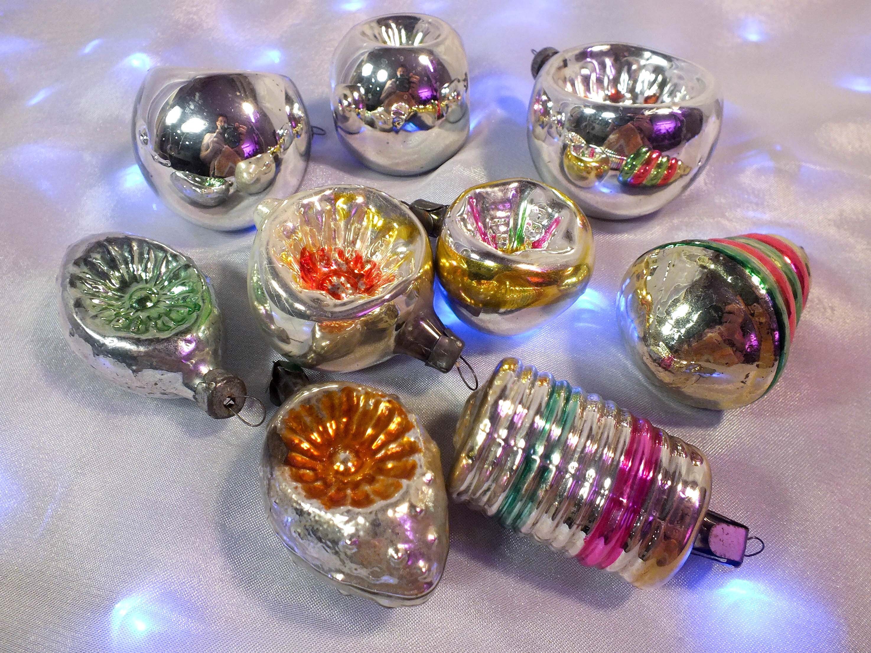 Vintage Christmas 2022 Outdoor Christmas Decorationtree - Etsy UK