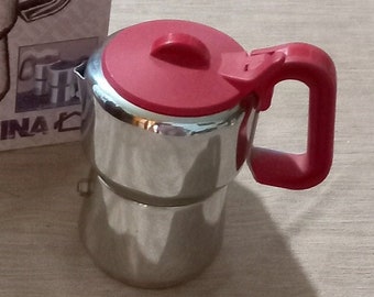 Brevettata Nova Espress Espresso 