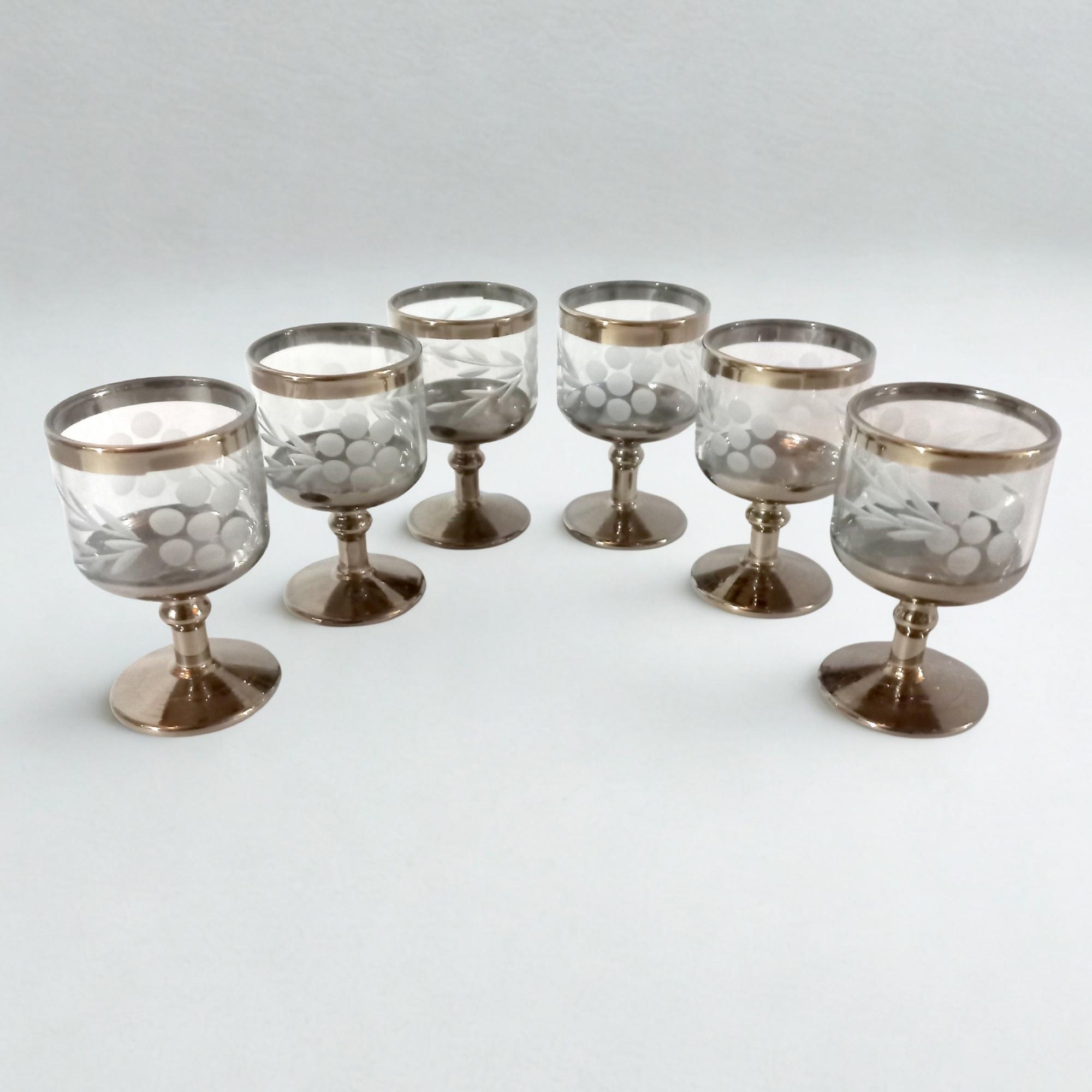 Russian silver vodka - Etsy 日本