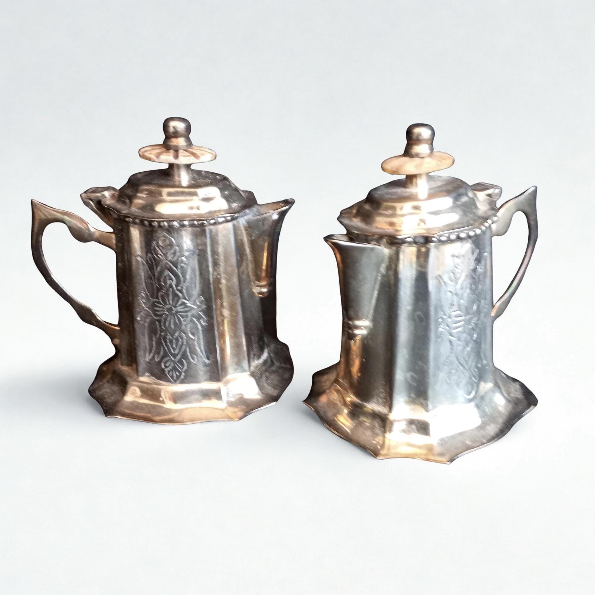 Mappin webb teapot - Etsy 日本