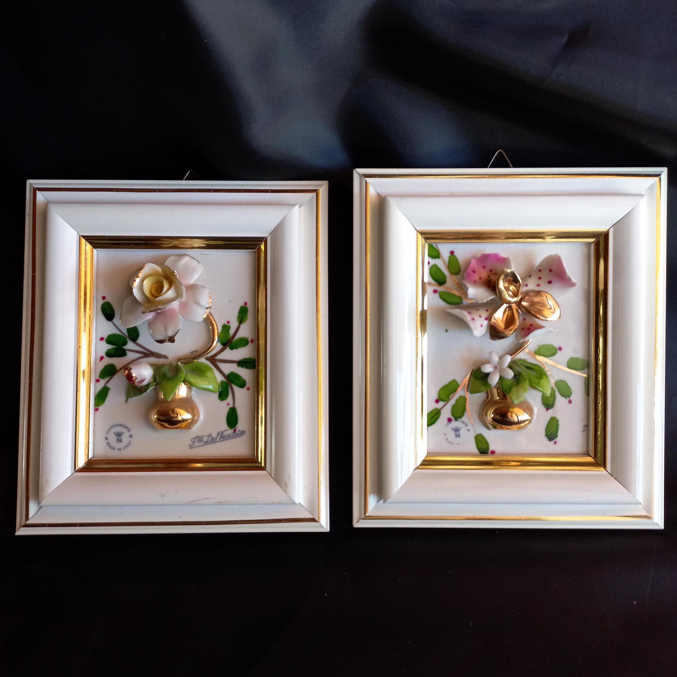 Capodimonte - Etsy 日本