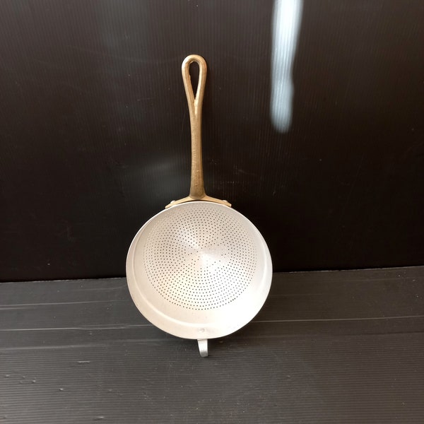 Italian Colander Etsy