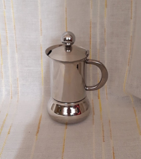 Cups Italian Espresso Coffee 