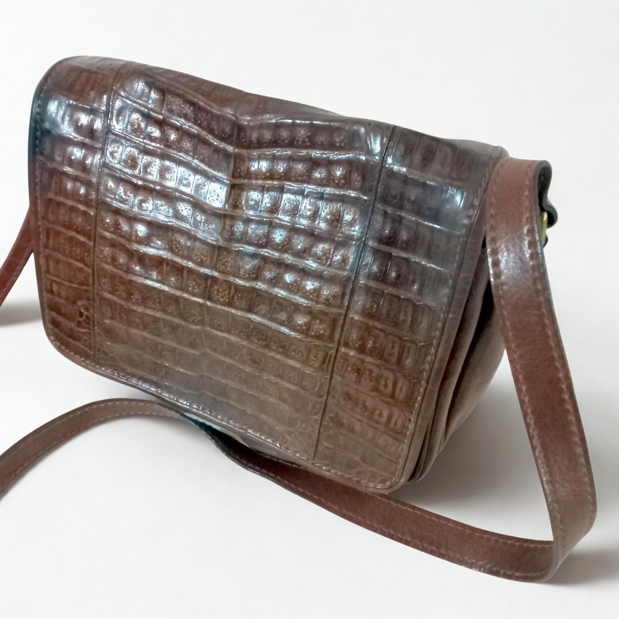 The bridge handbag - Etsy 日本
