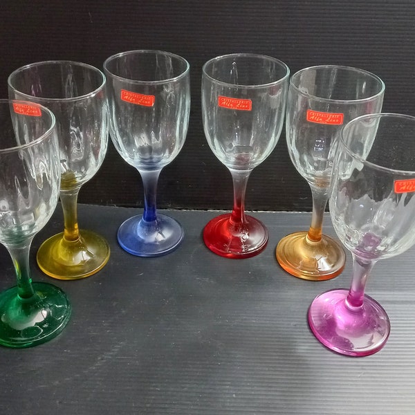 Italian Glassware Etsy