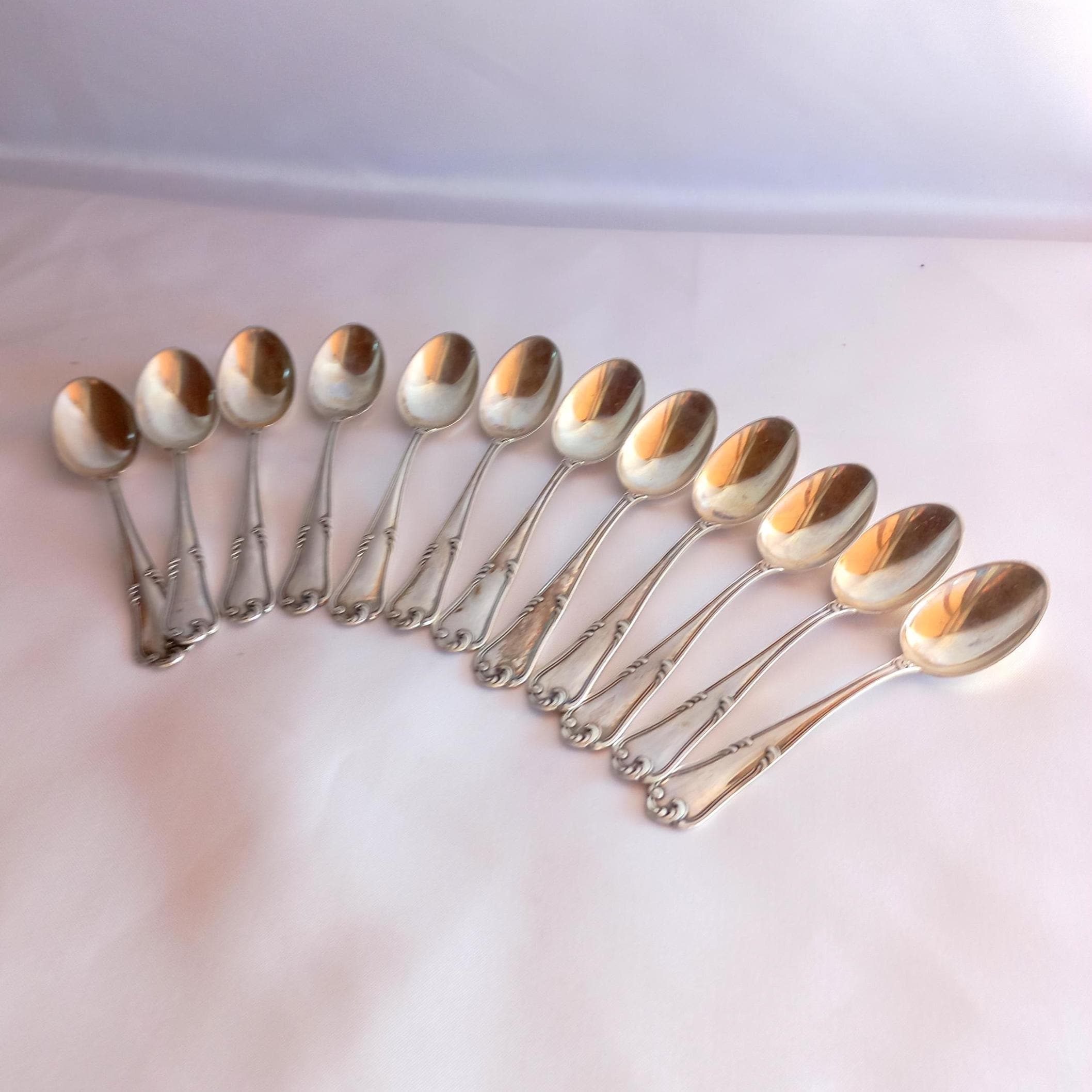 Russian silverware - Etsy 日本
