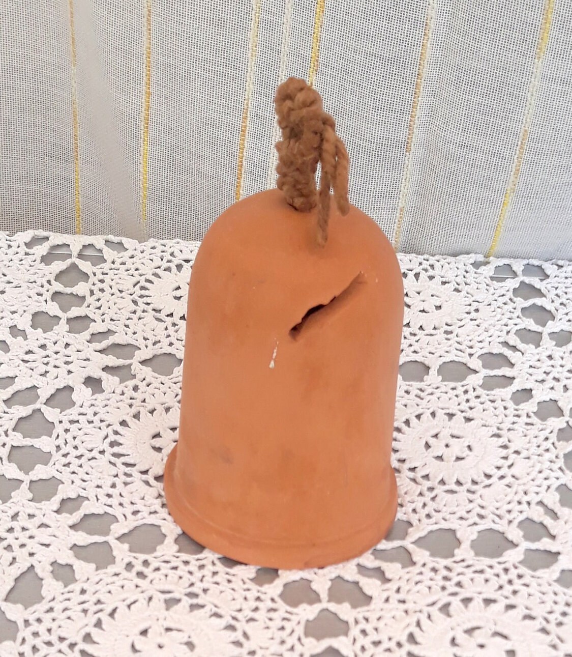 Tirelire Artisanale Italienne - Salvadanaio En Bois - Football - Fait Main - Collection