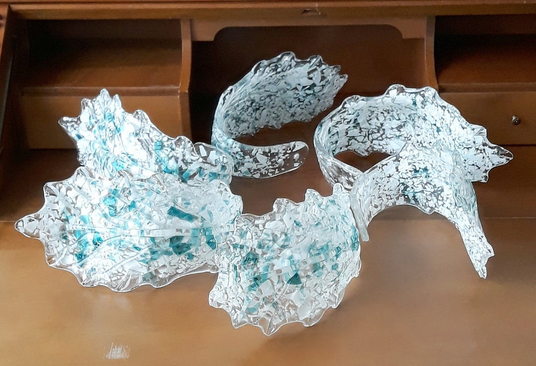 （専用）　シャンデリアパーツ　1920年代　イタリア　ムラーノガラス 専用） シャンデリアパーツ 1920年代 イタリア ムラーノガラス 専用