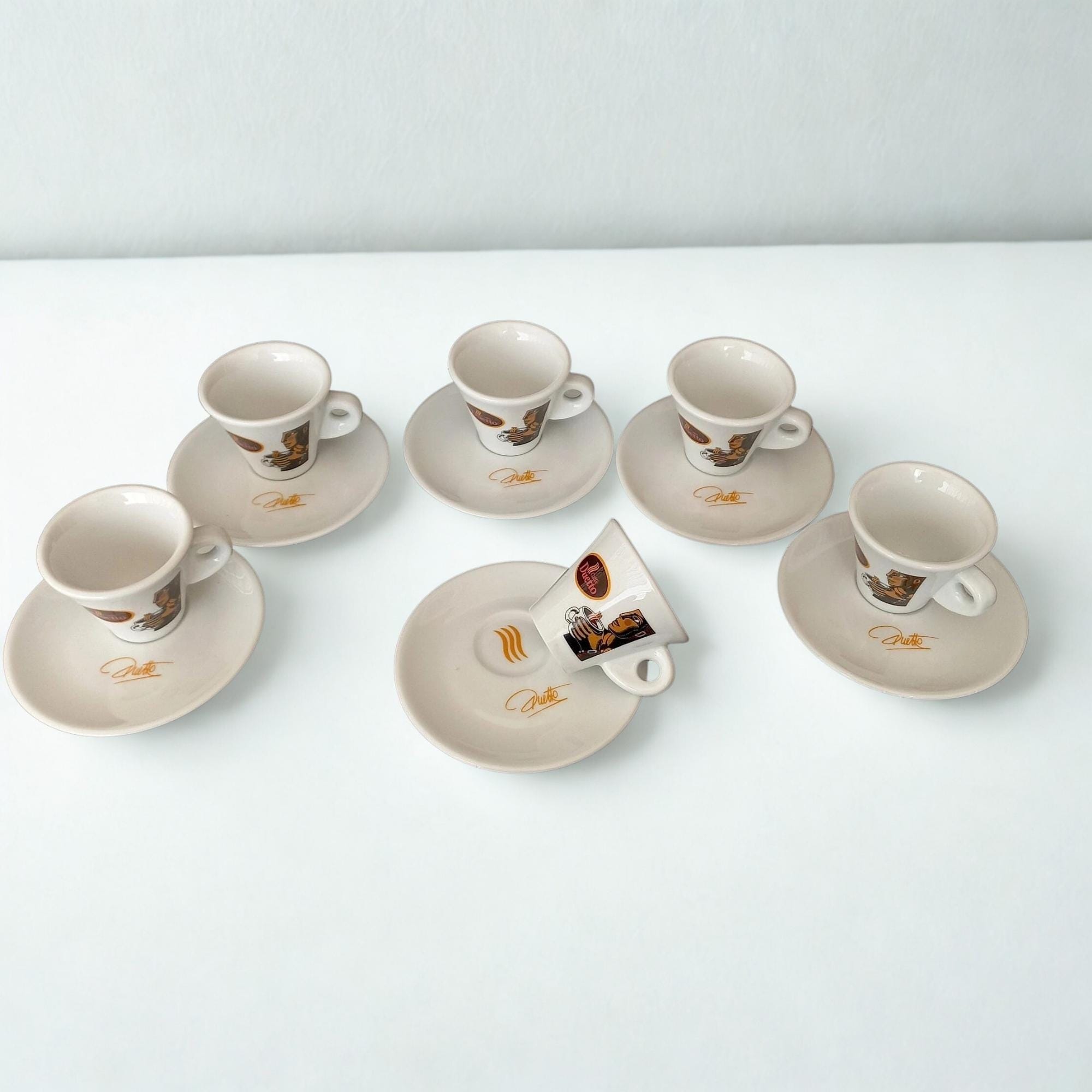 Deruta cup - Etsy 日本