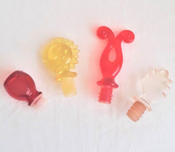 Hard plastic caps sale