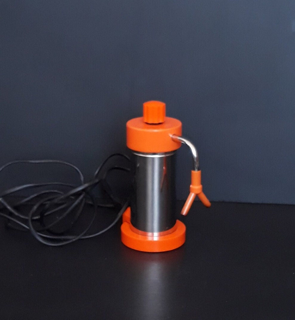 Rare 1950's velox Electric Coffee Maker 