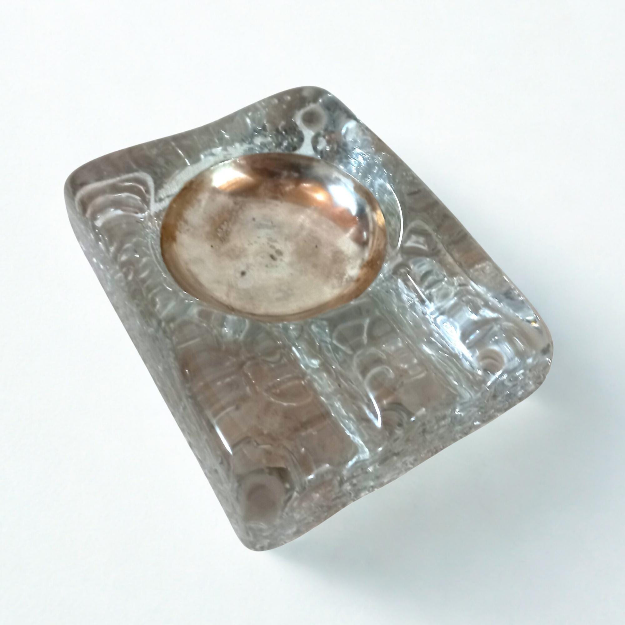 Space Age Ashtray - Etsy Canada