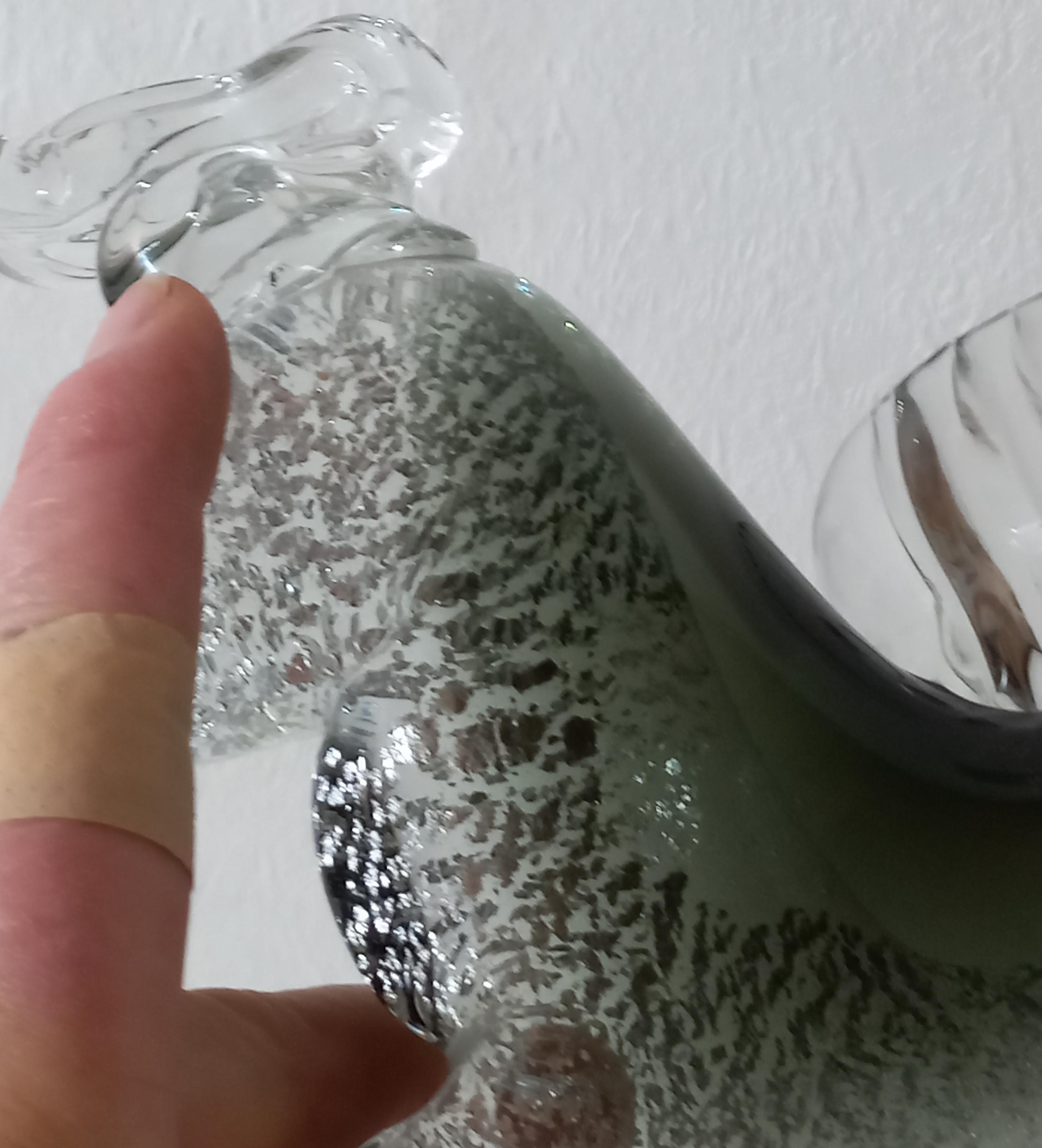 Murano Glass Horse 