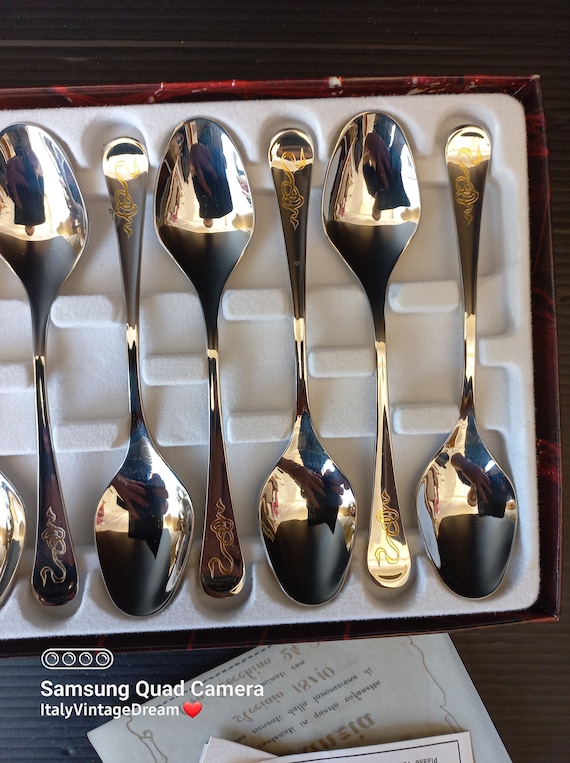 Brand New Set of 12 