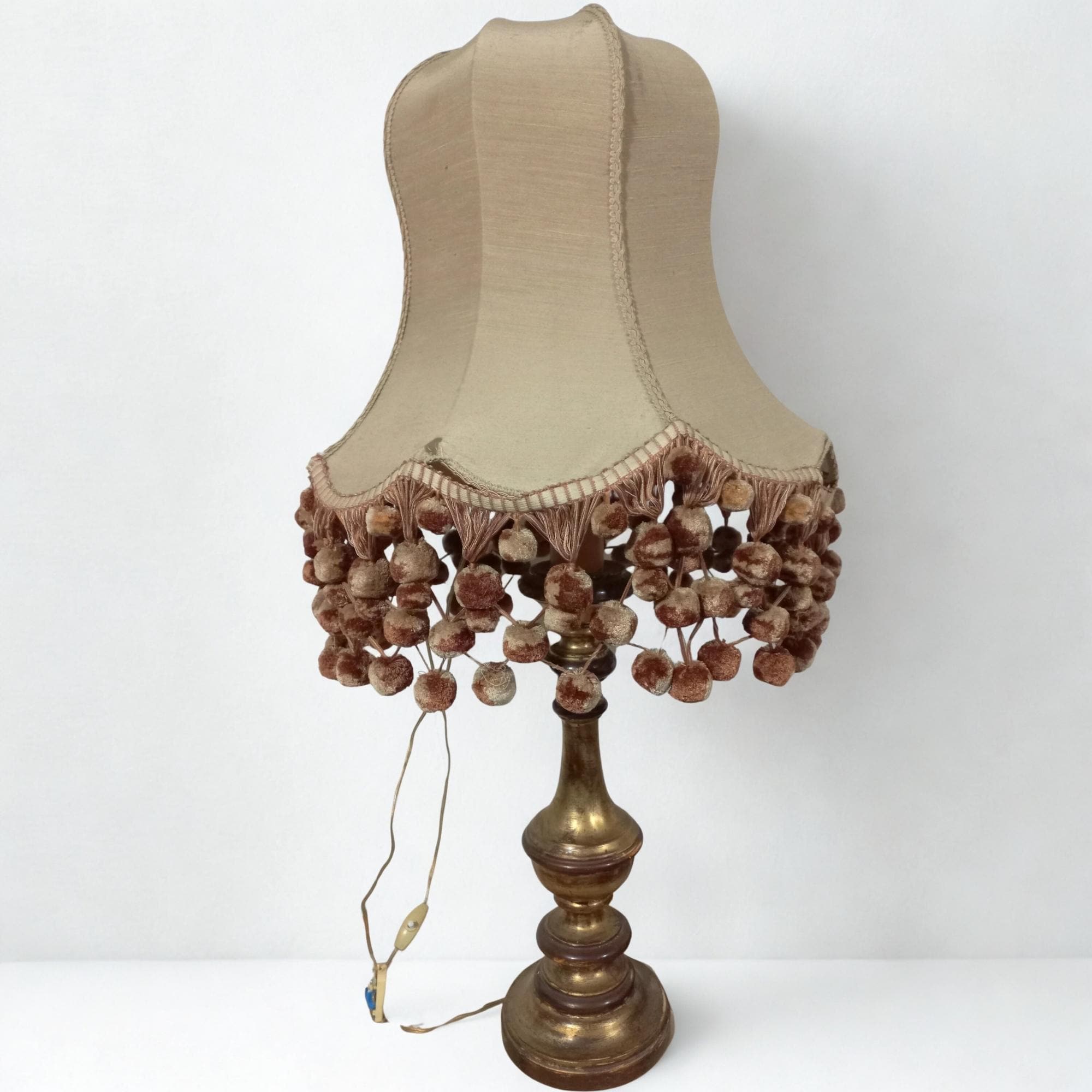 Capodimonte Lampshades - Etsy