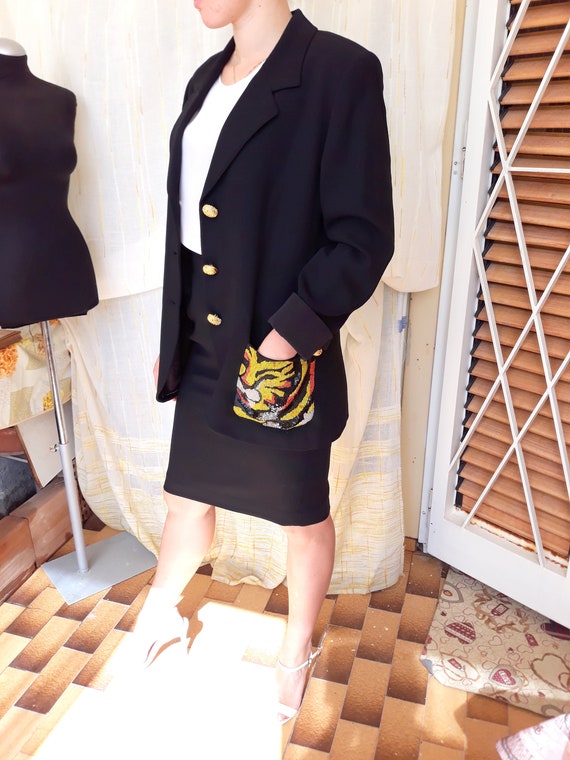 jacken italienische mode