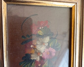 木枠の花の絵画 0080010000312_CvDk2tK.jpg