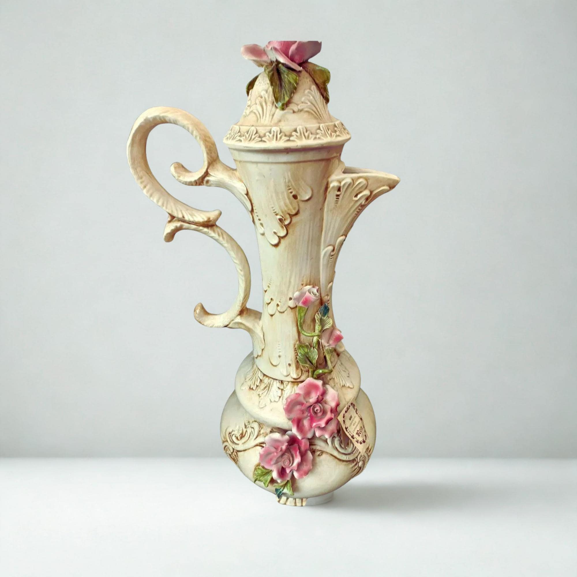 Bassano vase - Etsy 日本