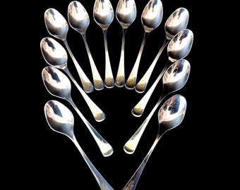 124 Pieces Gottinghen 18/10 Steel 24k Gold Decorations Cutlery Set