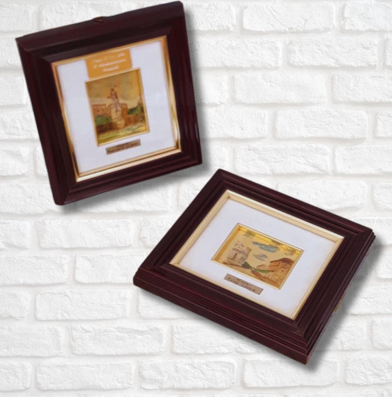 23kt gold leaf art - Etsy 日本