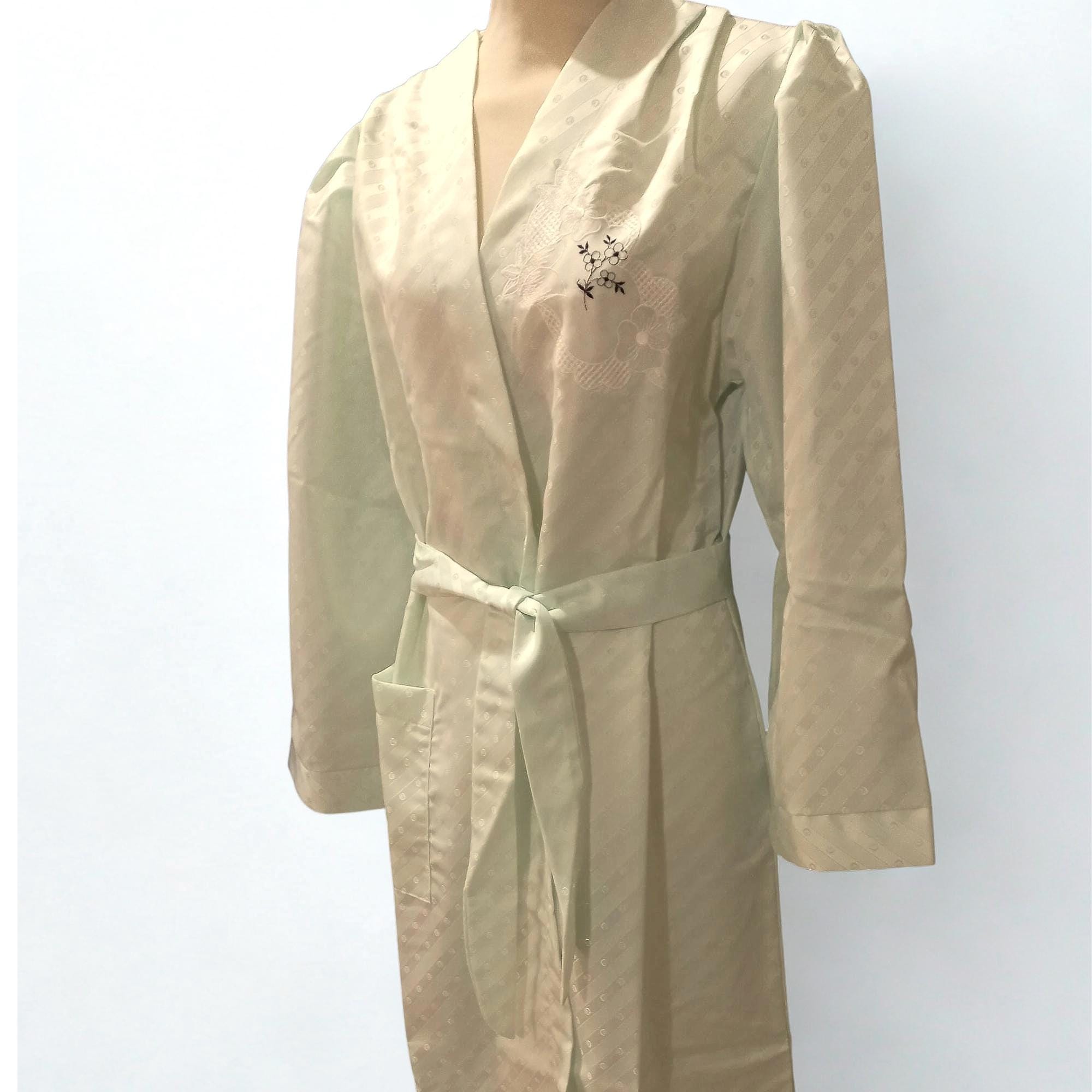 sachin and babi light blue dress Emerald Green Nightgown