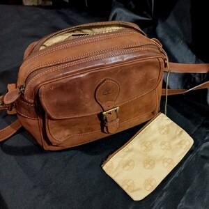 borse timberland vintage