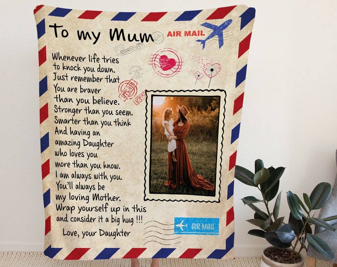 Gift For Mom.
