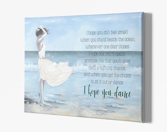 I Hope You Dance - Etsy